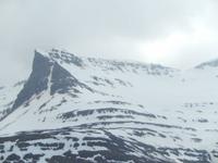 Panoramafahrt entlang der Ostfjorde