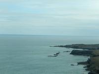 Panoramafahrt entlang der Ostfjorde