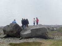 Panoramafahrt entlang der Ostfjorde