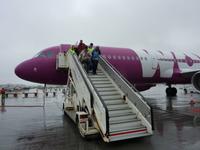 Herzlich Willkommen in Reykjavik