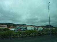 Kleine Ortschaften in sonstiger Weite