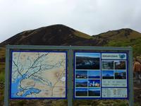 Herzlich Willkommen am Krater Grabrok