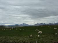 ...was für eine Landschaft...endlose Weite