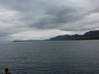 Faszinierende Natur auf Island 