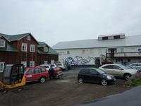 Walmuseum von Husavik