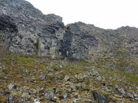 Schlucht von Asbyrgi