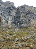 Schlucht von Asbyrgi