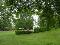 Botanischer Garten Akureyri