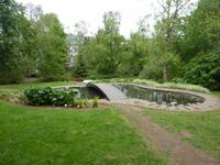 Botanischer Garten Akureyri