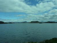 Myvatn