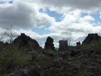 Spaziergang durch die 