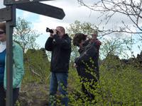 Noch ein Schnappschuss