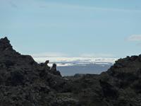 ...endlose Weite und Ruhe