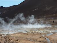 ...die Kraft der Erde