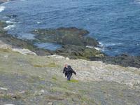 ...auf der Suche nach einem tollen Fotomotiv