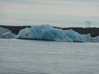 Gletscherlagune Jökulsarlon