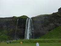 Seljalandsfoss