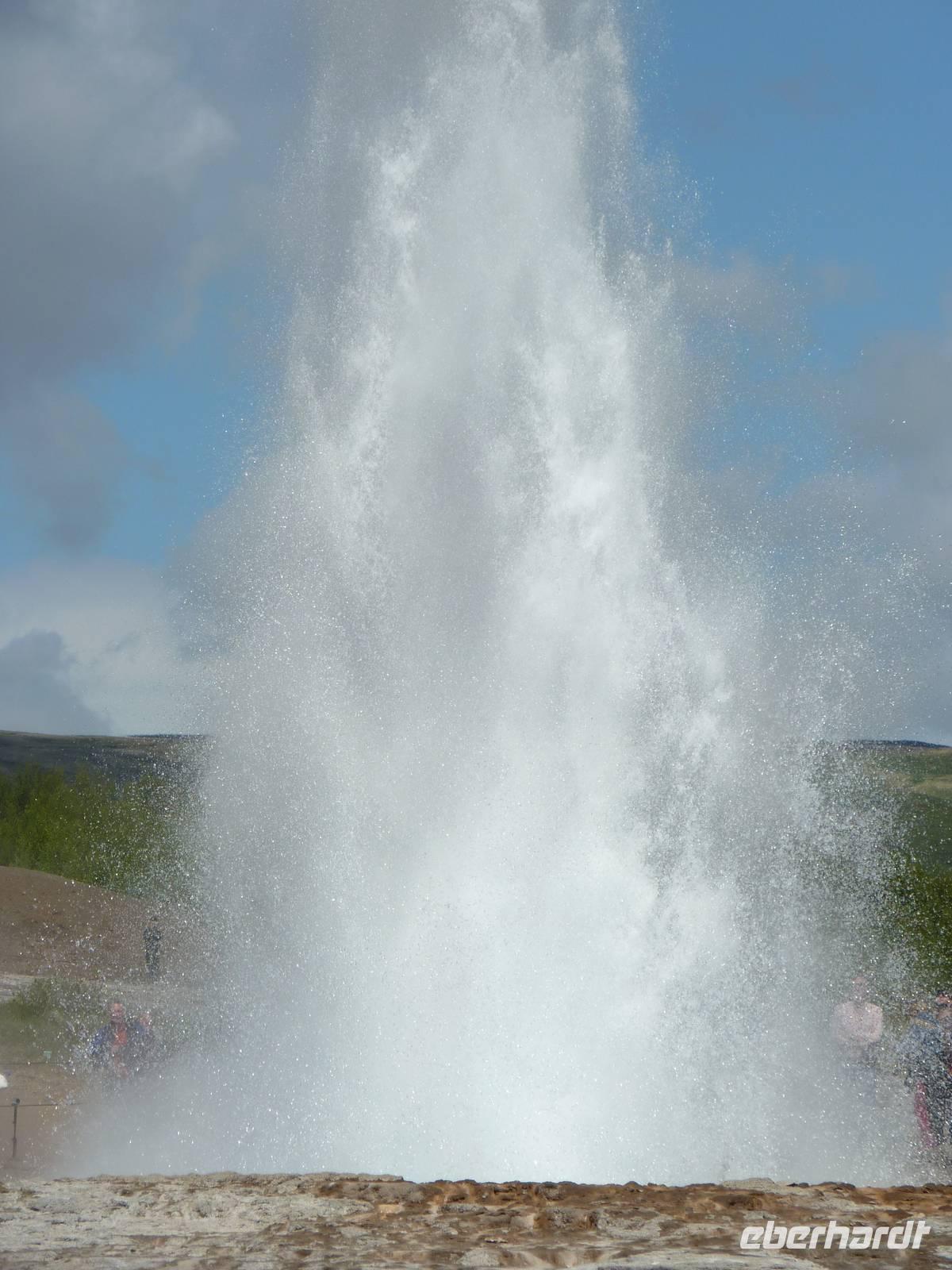 Strokkur