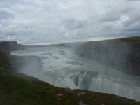 Gullfoss