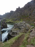 Niemandsland - Thingvellir