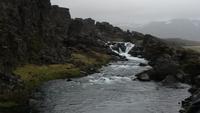 Nationalpark Thingvellir