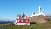 Stykkisholmur