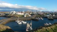 Stykkisholmur