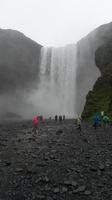 Skogarfoss