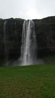 Wasserfall Selfoss
