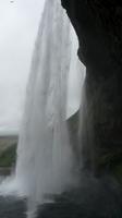 Wasserfall Selfoss