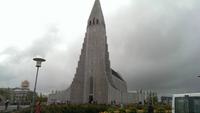 Hallgrímskirkja