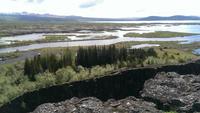 Ausflug zum Goldenen Kreis - Nationalpark Thingvellir