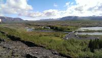 Nationalpark Thingvellir