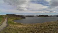 See Myvatn