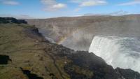 Wasserfall Dettifoss