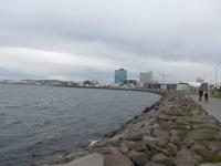 Island, Reykjavik, 