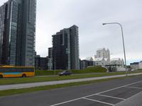 Island, Reykjavik, 