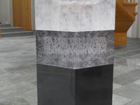 Island, Reykjavik, Hallgrimskirja