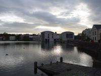 Island, Reykjavik, Rathaus
