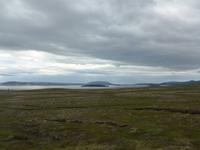 Island, Thingvellir