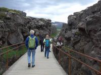 Island, Thingvellir