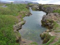 Island, Thingvellir