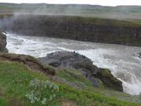 Island, Gulfoss