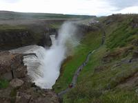 Island, Gulfoss