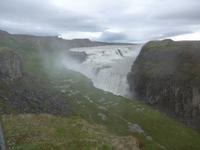 Island, Gulfoss