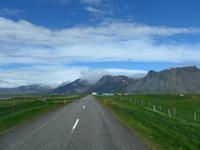 Island,  Halbinsel Snaefellsnes