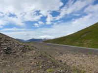 Island,  Halbinsel Snaefellsnes