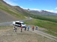 Island,  Halbinsel Snaefellsnes