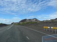 Island, Krater Grabrok