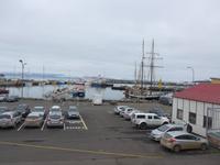 Island, Husavik